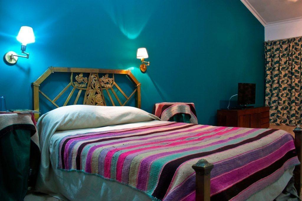 Posada El Prado Salta Bagian luar foto